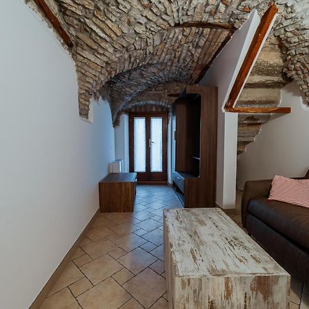 Hotel Alla Sosta Rezzato Esterno foto