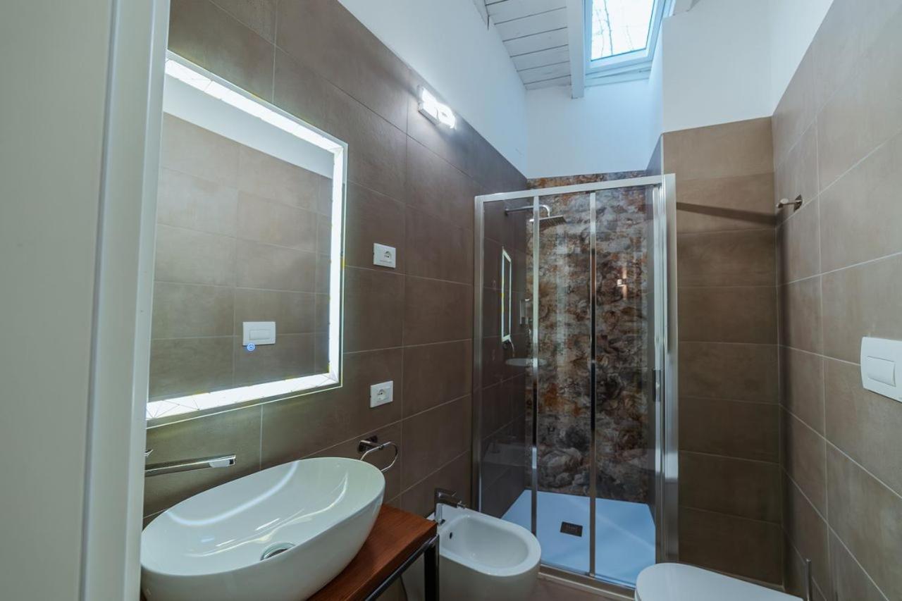 Hotel Alla Sosta Rezzato Esterno foto