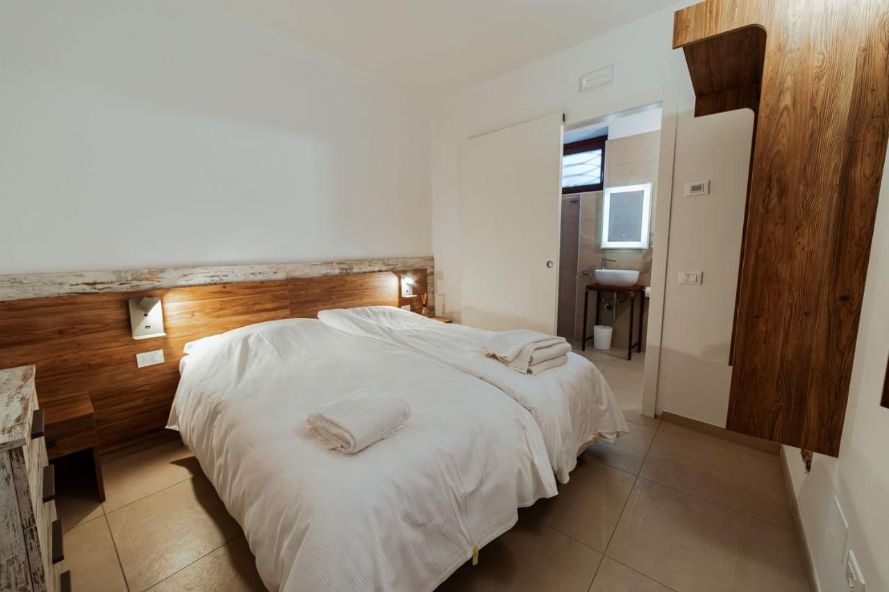 Hotel Alla Sosta Rezzato Esterno foto