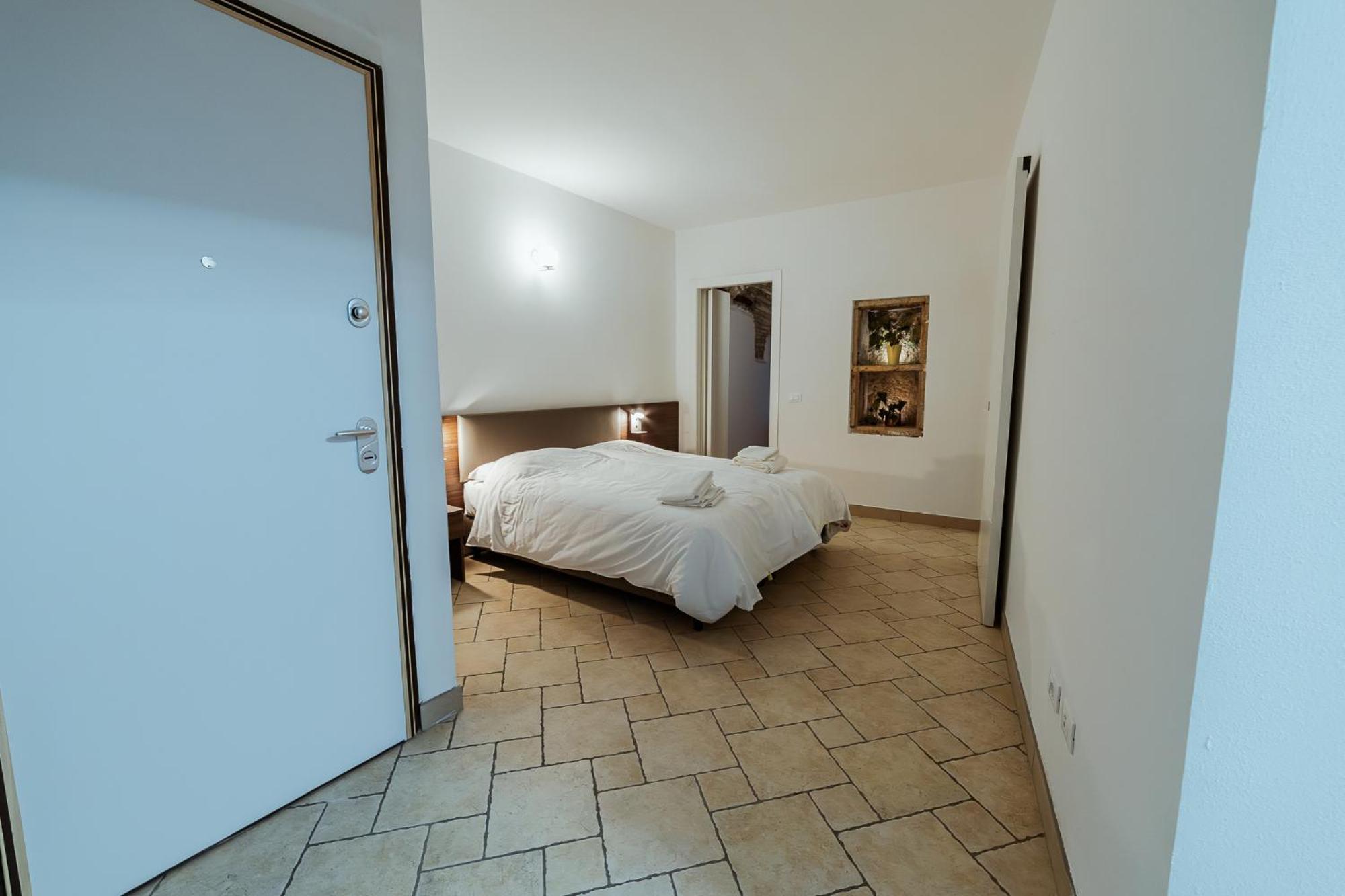 Hotel Alla Sosta Rezzato Esterno foto