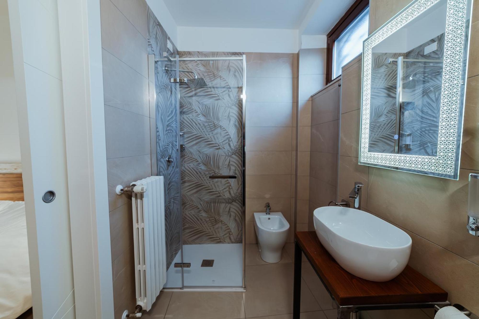Hotel Alla Sosta Rezzato Esterno foto