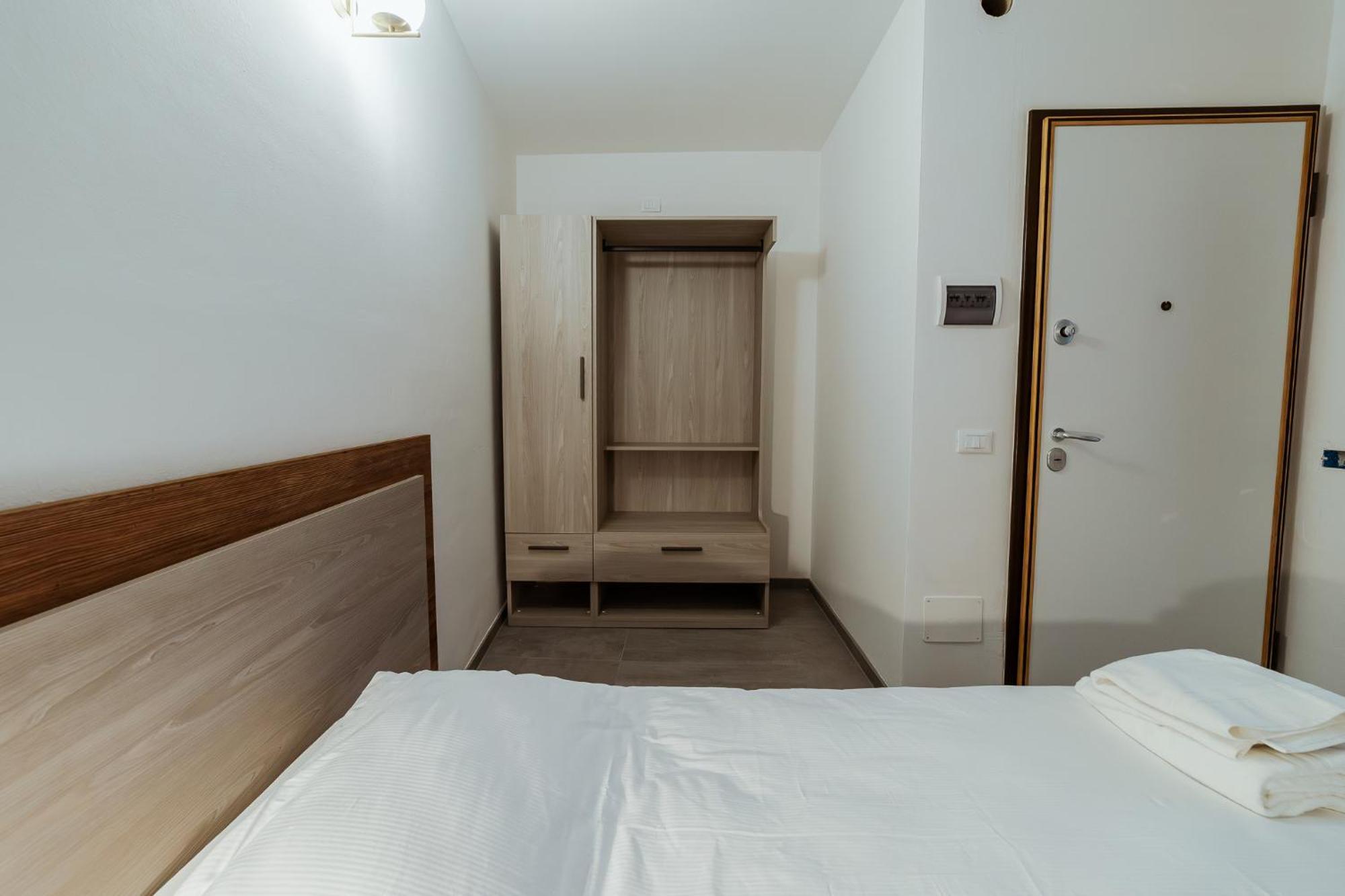 Hotel Alla Sosta Rezzato Esterno foto
