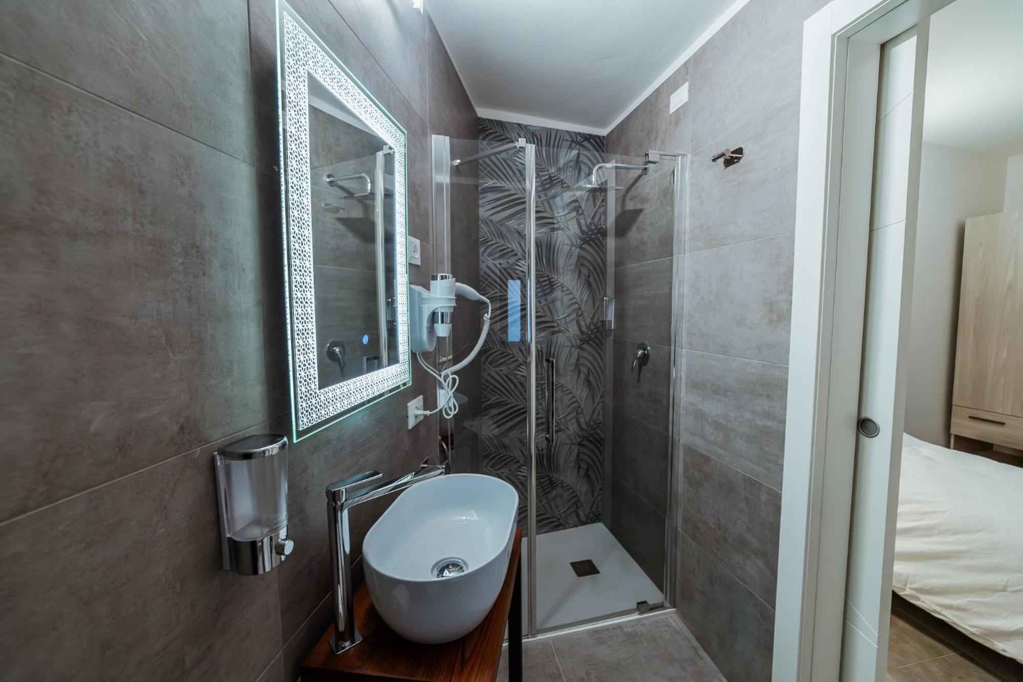 Hotel Alla Sosta Rezzato Esterno foto