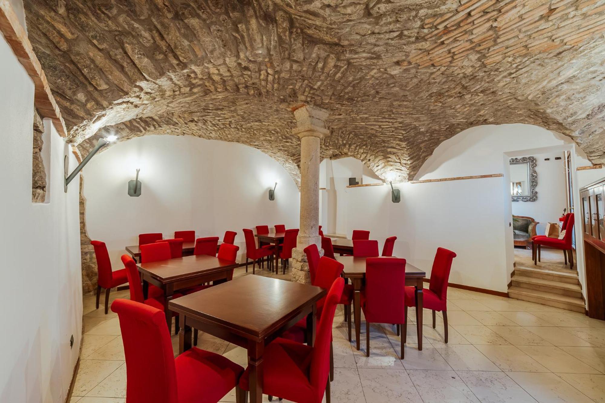 Hotel Alla Sosta Rezzato Esterno foto