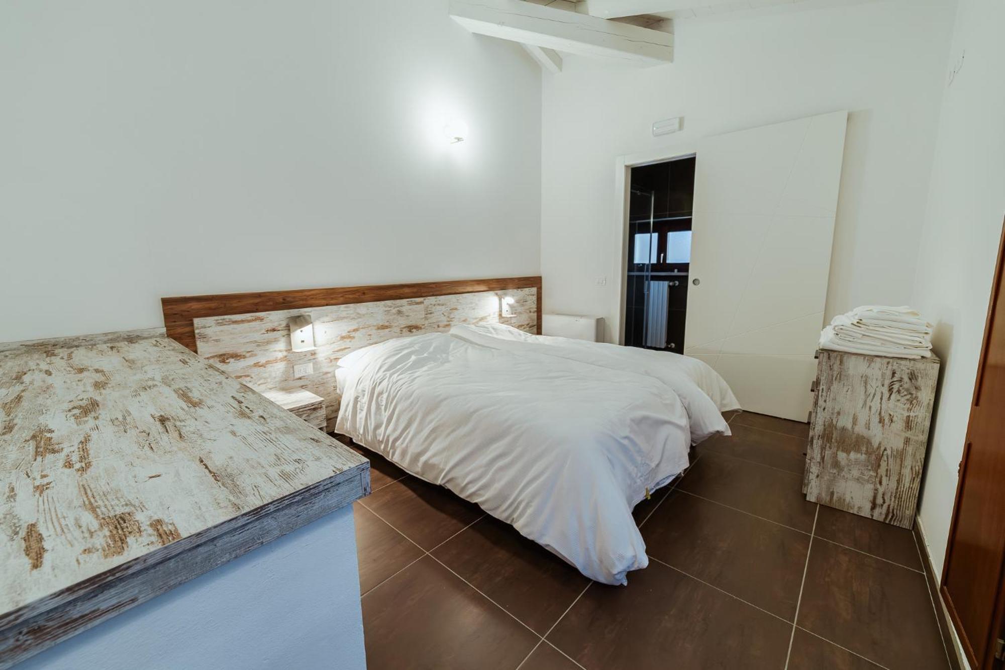 Hotel Alla Sosta Rezzato Esterno foto