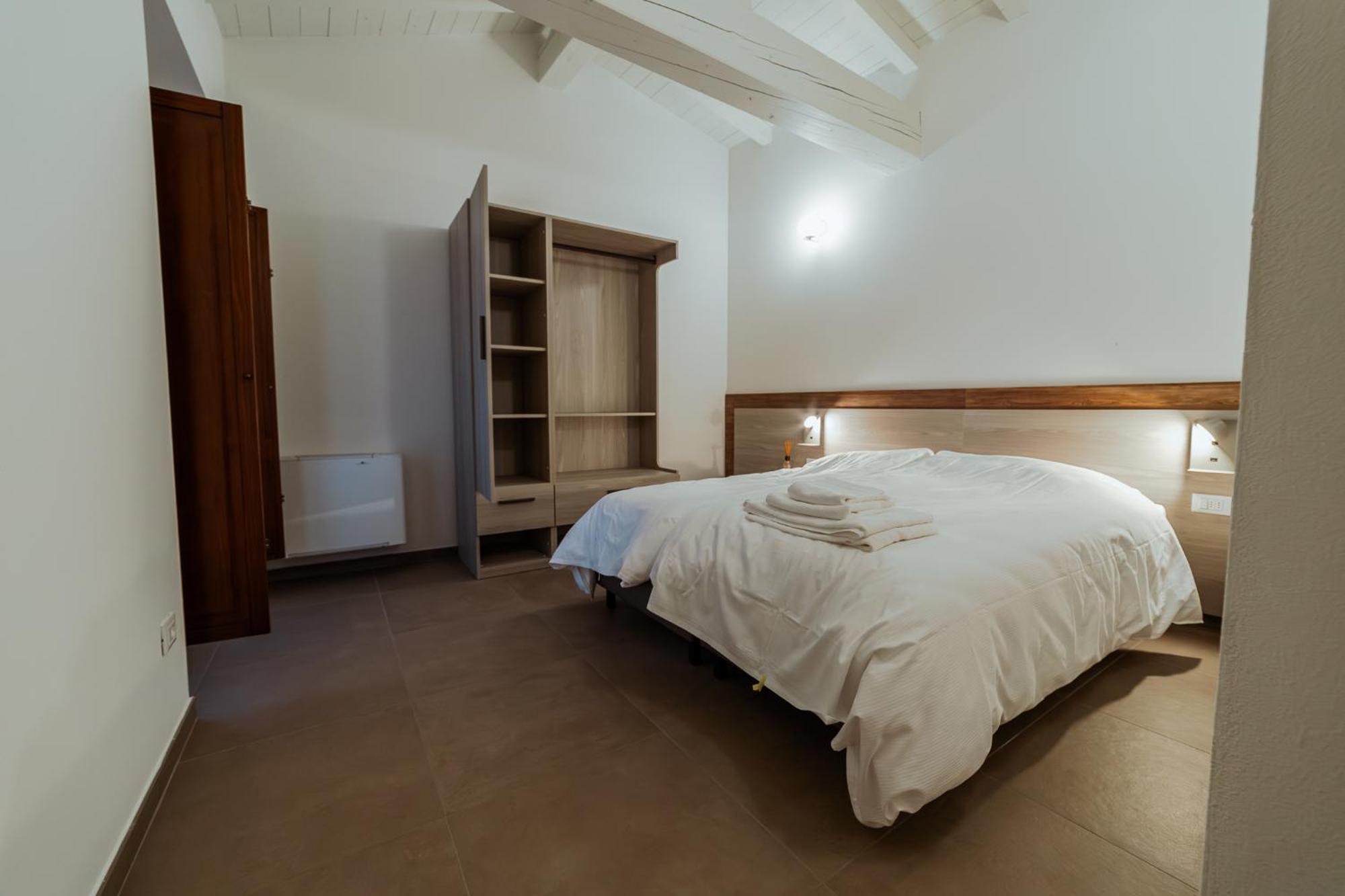 Hotel Alla Sosta Rezzato Esterno foto