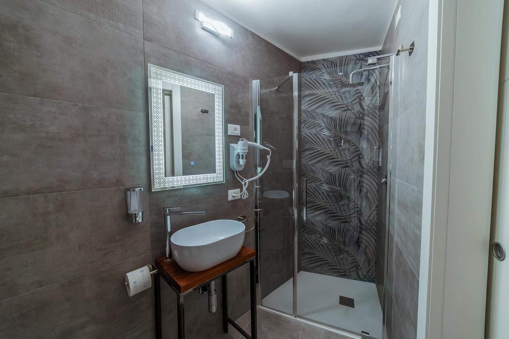 Hotel Alla Sosta Rezzato Esterno foto