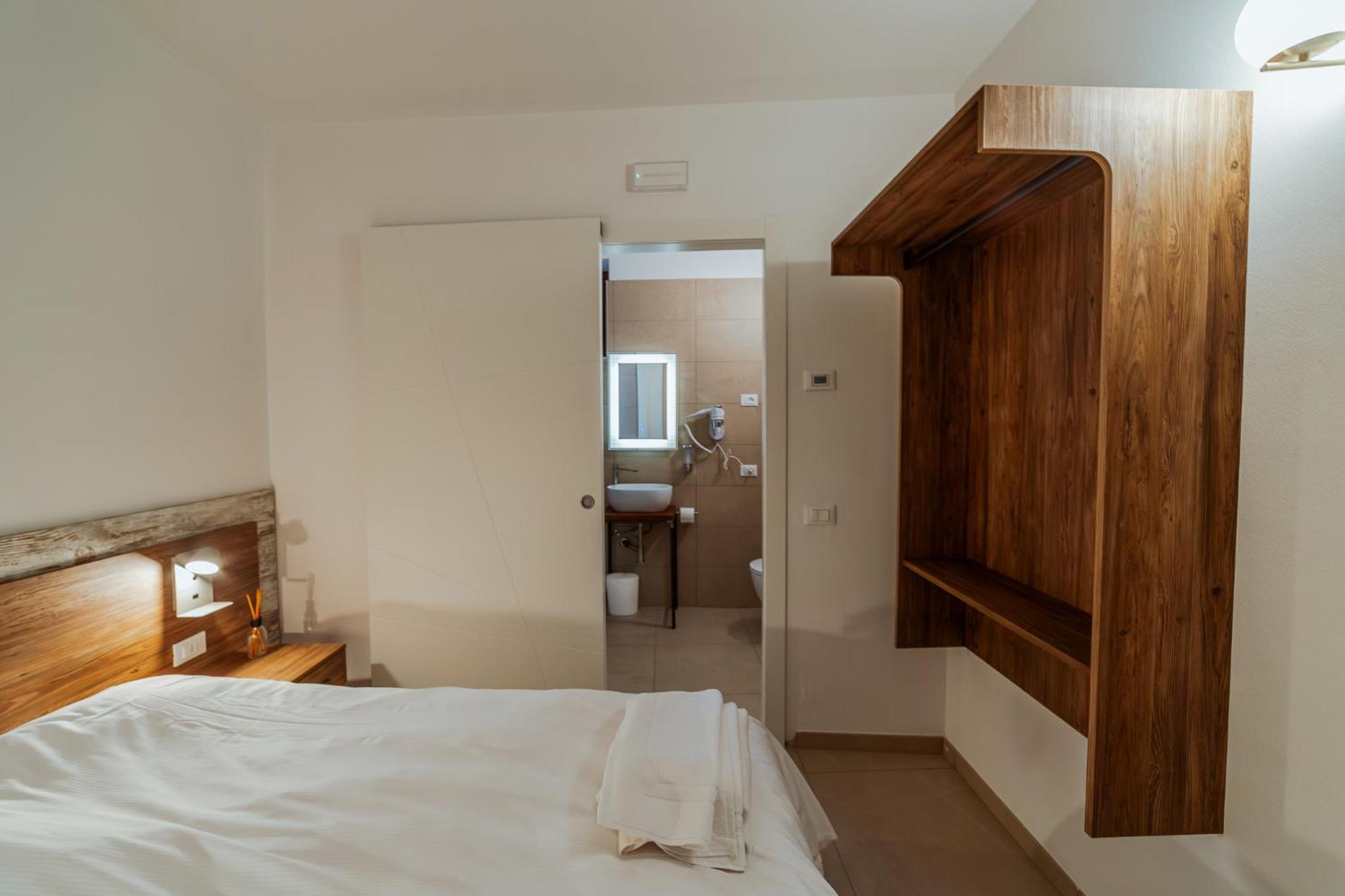 Hotel Alla Sosta Rezzato Esterno foto